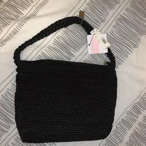 Women handbag from Lina color black brand new